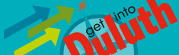 Get Into Duluth Thumbnail